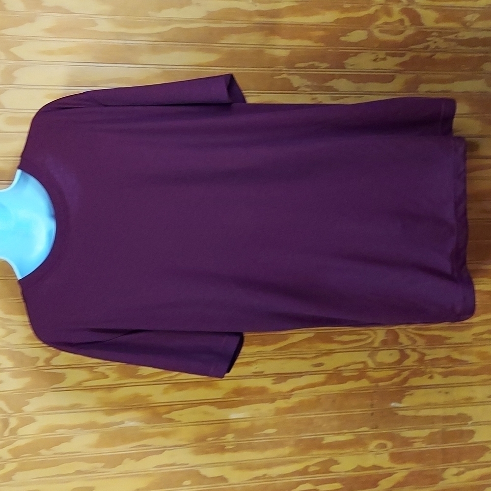 Mens Zone Pro sporty shirt